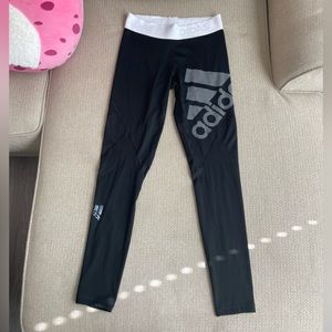 Adidas Leggings